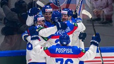 Počúvajte priamy prenos: Slovensko hrá s Dánskom o dôležité body do štvrťfinálovej bitky