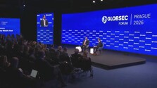 Praha už tretíkrát hostí Globsec. Témami sú aj vojna na Ukrajine a Blízky východ