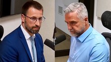 Milan Mazurek nemá vo voľbách istú podporu strany Smer, tvrdí Tibor Gašpar