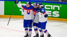 Országh urobil jednu zmenu: Poznáme zostavu Slovenska na derby proti Česku