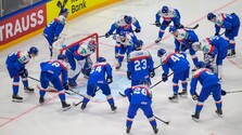 Počúvajte priamy prenos: K. Pospíšil skóruje, Slovensko vyrovná stav stretnutia s Kanadou