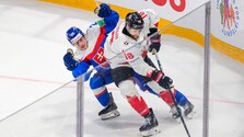 Počúvajte priamy prenos: Slováci opäť inkasujú, Kanada vedie už o štyri góly
