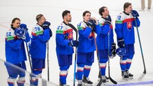 Slováci reagujú na prehru s Kanadou: Výsledok je pre nás príliš krutý, možno nám chýbali sily
