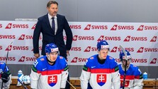 Slovenskú reprezentáciu zasiahol únik citlivých informácií. Vedenie pristúpilo k ráznemu kroku
