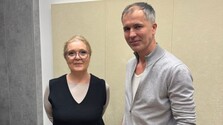 Hosť sobotného Dobrého rána: Tomáš Gabzdil Libertiny
