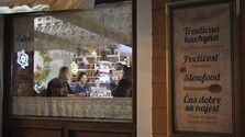 V zahraničí neviditeľná, na Slovensku rezonuje: Gastronómia zaznamenala vzostup, máme aj na Michelina, tvrdí odborník