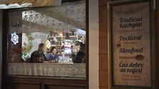 V zahraničí neviditeľná, na Slovensku rezonuje: Gastronómia zaznamenala vzostup, máme aj na Michelina, tvrdí odborník