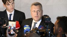 Andrej Danko: SNS koalíciu nepoloží, ani keby premiér neodvolal Tomáša Tarabu
