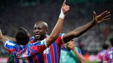 Crystal Palace ovládol Konferenčnú ligu. Londýnčania získali prvú európsku trofej