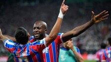 Crystal Palace ovládol Konferenčnú ligu. Londýnčania získali prvú európsku trofej