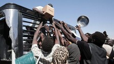 EÚ chce zmeniť systém humanitárnej pomoci, mala by byť efektívnejšia a rýchlejšia