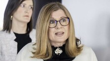 Exministerke pôdohospodárstva Matečnej zrušili obvinenie