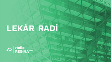 Lekár radí