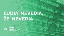 Ľudia nevedia, že nevedia