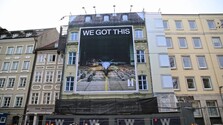 Mal to byť najväčší európsky obranný projekt: Spor Francúzska, Nemecka a Španielska neohrozuje len vývoj novej stíhačky