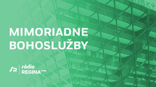 Mimoriadne bohoslužby