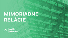 Mimoriadne relácie