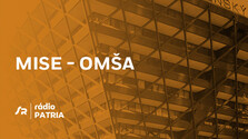 Mise – Omša