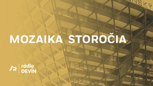 Mozaika storočia