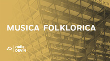 Musica folklorica