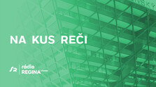Na kus reči