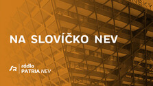 Na slovíčko - NEV