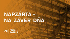 Napzárta - Na záver dňa