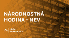 Národnostná hodina - NEV