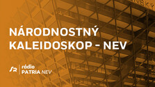 Národnostný kaleidoskop - NEV