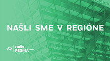 Našli sme v regióne