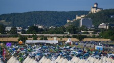 Primátor Trenčína má obavy o dejisko festivalu Pohoda, podľa ministra Kaliňáka nie je nič uzavreté