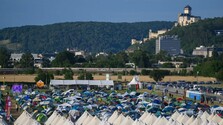Primátor Trenčína má obavy o dejisko festivalu Pohoda, podľa ministra Kaliňáka nie je nič uzavreté