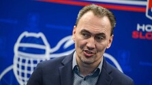 Šatanove sklamanie z vypadnutia prevyšuje spokojnosť s výkonmi mladých hráčov: Všade nám chýbal kúsok