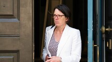 Šéfka britskej spravodajskej služby varuje pred ruskými hybridnými útokmi: Žijeme v ére radikálnej neistoty