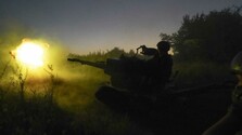 Veliteľ ukrajinskej armády: Ukrajina má pol roka na to, aby prevzala iniciatívu na bojisku
