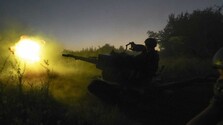 Veliteľ ukrajinskej armády: Ukrajina má pol roka na to, aby prevzala iniciatívu na bojisku