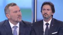 EÚ má podľa R. Kaliňáka problém s vyplatením 150 miliónov eur Slovensku za darovanie vojenskej techniky Ukrajine