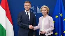 EÚ uvoľní Maďarsku viac ako 16 miliárd eur zo zablokovaných eurofondov