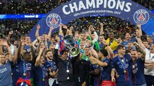 Futbalisti PSG obhájili po dramatickom finále trofej Ligy majstrov. Arsenal porazili v penaltovom rozstrele