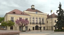 Michalovce sa hrdia titulom srdce Zemplína. V meste bohatom na históriu objavíte chrámy, kaštieľ aj záhady