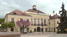 Michalovce sa hrdia titulom srdce Zemplína. V meste bohatom na históriu objavíte chrámy, kaštieľ aj záhady