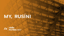 My, Rusíni