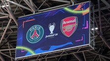 Najlepšia obrana proti najlepšiemu útoku: Arsenal sníva o historickom triumfe v Lige majstrov, PSG o obhajobe