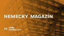 Nemecký magazín