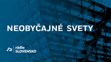 Neobyčajné svety