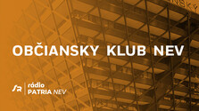 Občiansky klub NEV