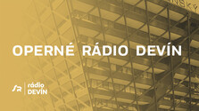 Operné Rádio Devín