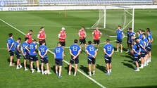 Po 14 rokoch opäť pri reprezentácii. Tréner Weiss začne premiérovo v Dunajskej Strede, do boja vyšle nováčikov