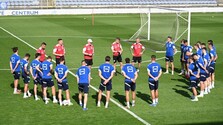 Po 14 rokoch opäť pri reprezentácii. Tréner Weiss začne premiérovo v Dunajskej Strede, do boja vyšle nováčikov