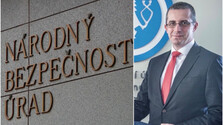 Riaditeľovi NBÚ sa končí mandát: Koalícia je vraj s jeho prácou spokojná, podľa opozície za neho nevedia nájsť náhradu